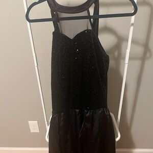 Women’s Ice-Skating / Ballroom Dance Dress